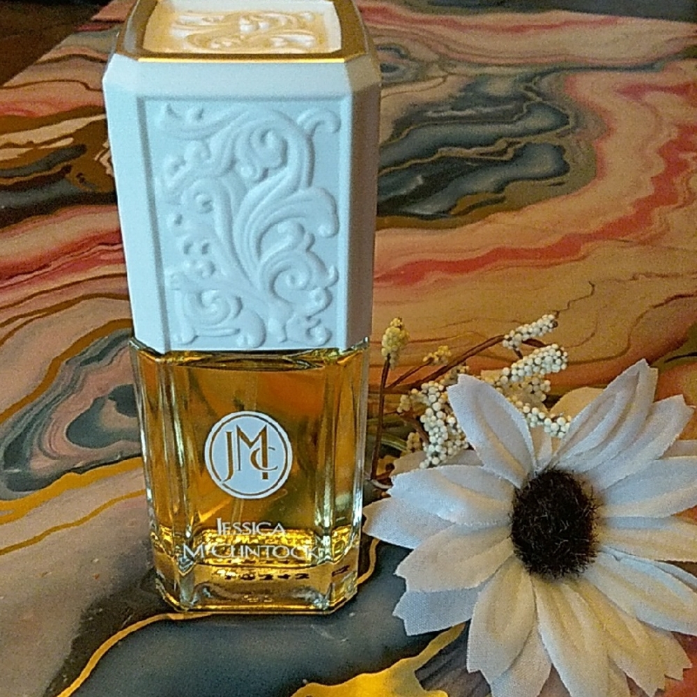 Jessica McClintock Eau De Parfum Spray 1.7 Oz.